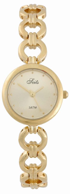 O.146067L g/g Seits, Dameur